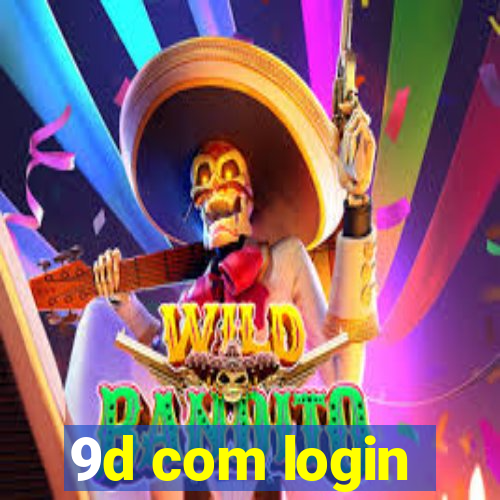 9d com login